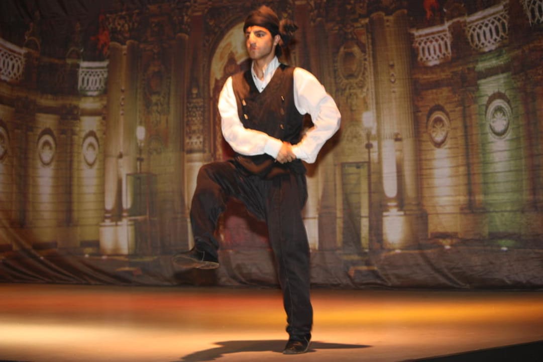 Show Asteria Collection Side