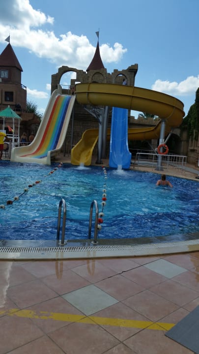 Pool Belek Beach Resort Hotel