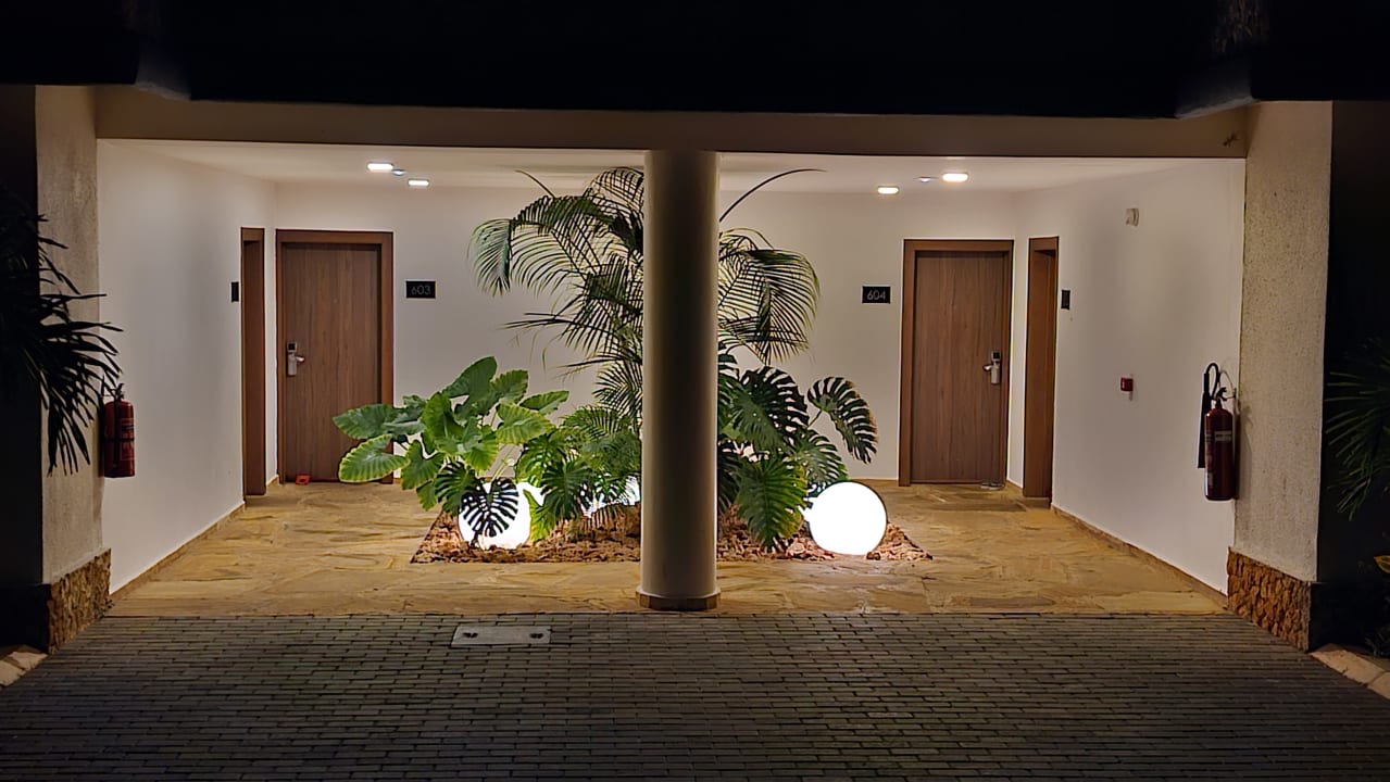 Sonstiges Hotel Riu Palace Zanzibar