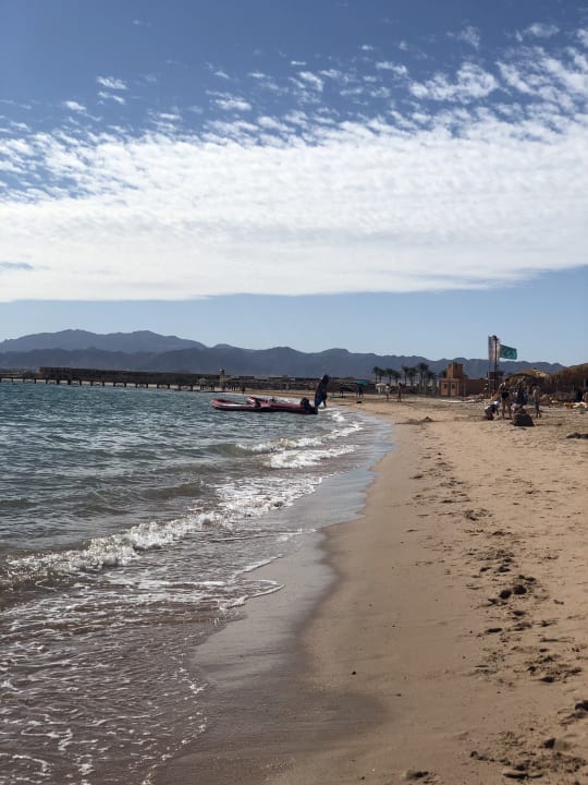 Strand Sentido Caribbean World Soma Bay