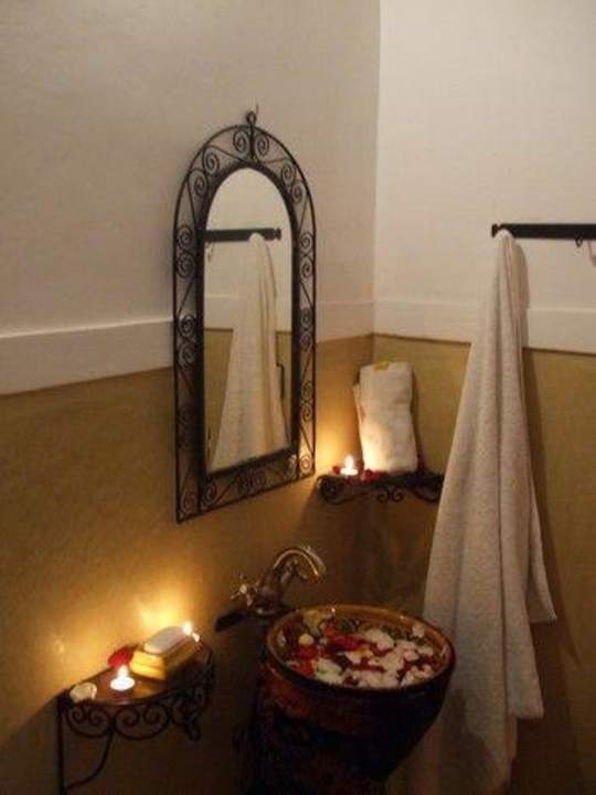 Room Hotel Riad Paco