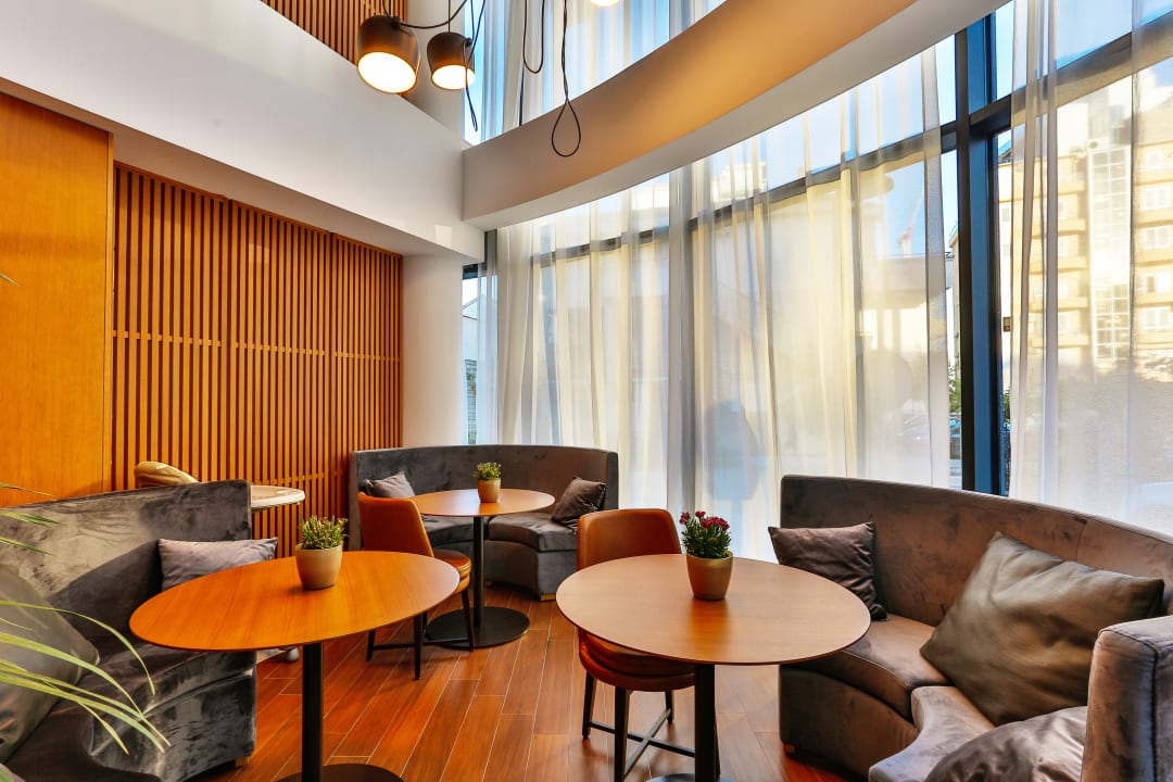 Gastro Hotel Fagus by Aycon
