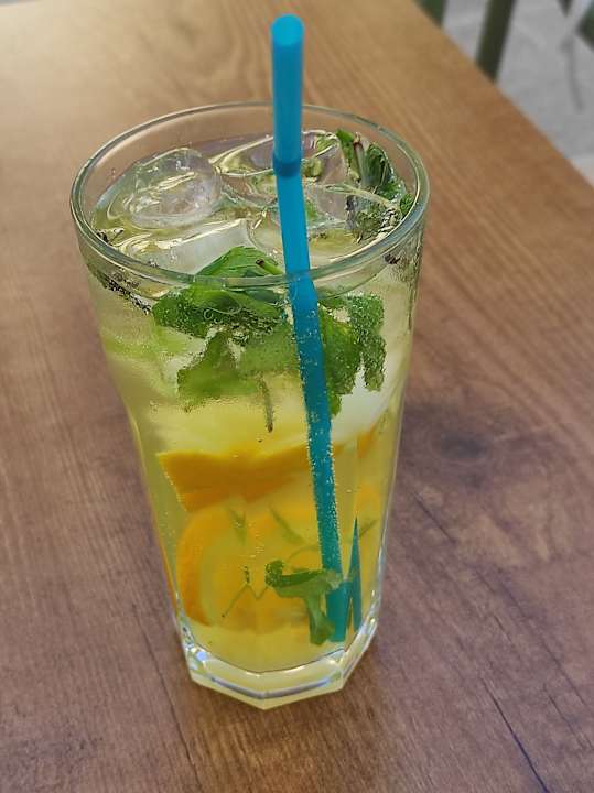 Gastro Can Garden Resort