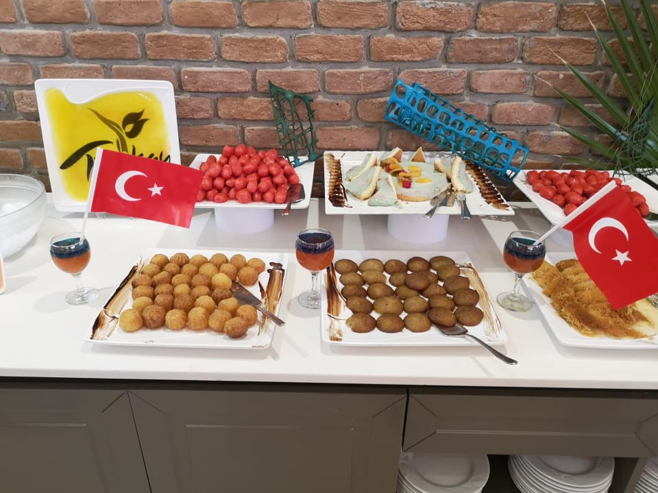 Gastro Hotel Orfeus Park