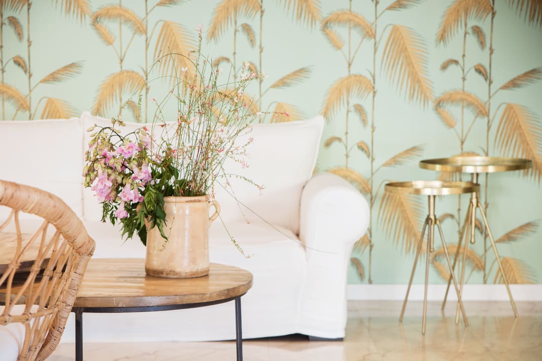 Sonstiges The 15 th Boutique Hotel