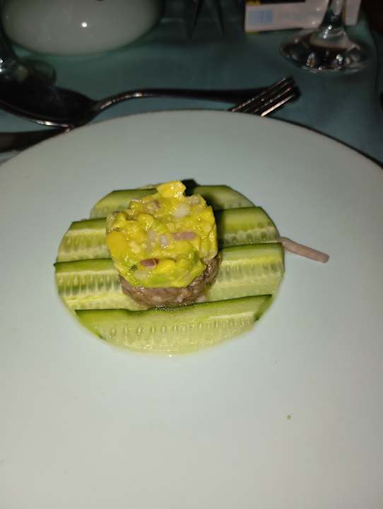 Gastro Club Paradisio El Gouna, Red Sea