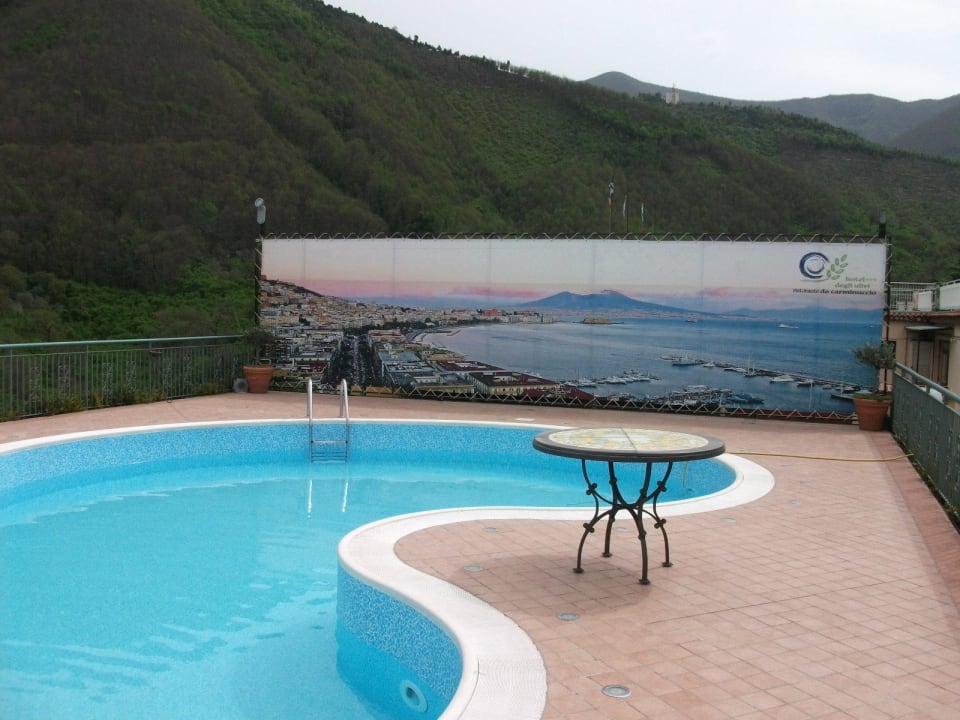 Hotelpool Hotel Degli Ulivi