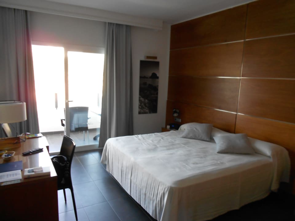 Zimmer Palladium Hotel Cala LLonga - Adults only