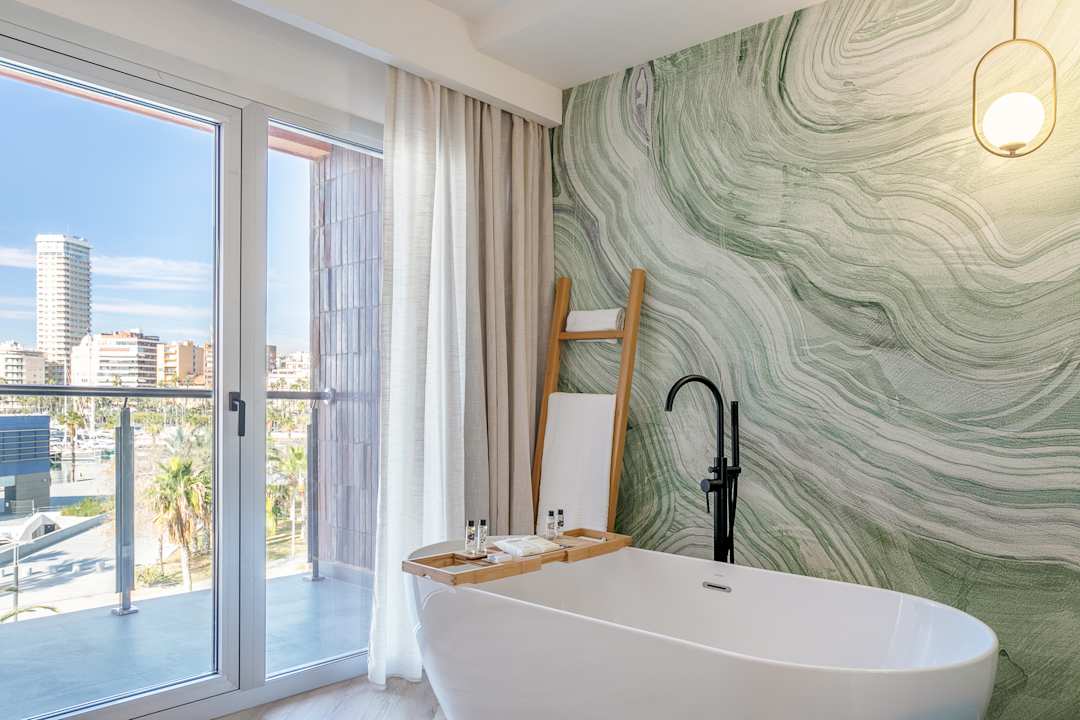 Zimmer INNSiDE by Meliá Alicante Porta Maris