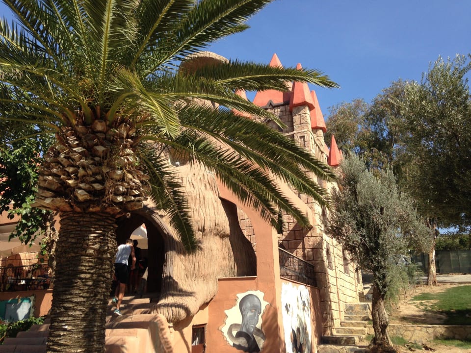 Mini Cub Club Resort Atlantis