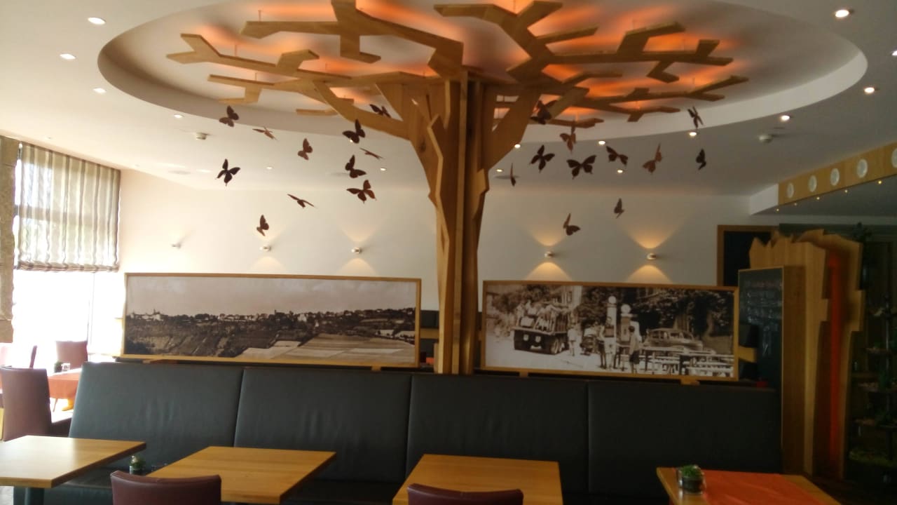 Restaurant Mawell Resort