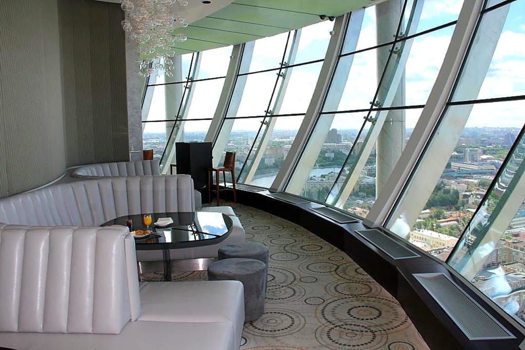 Панорама19 Swissotel Krasnye Holmy