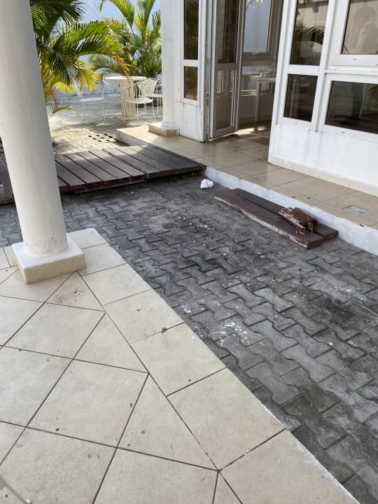 Sonstiges Melia Las Dunas