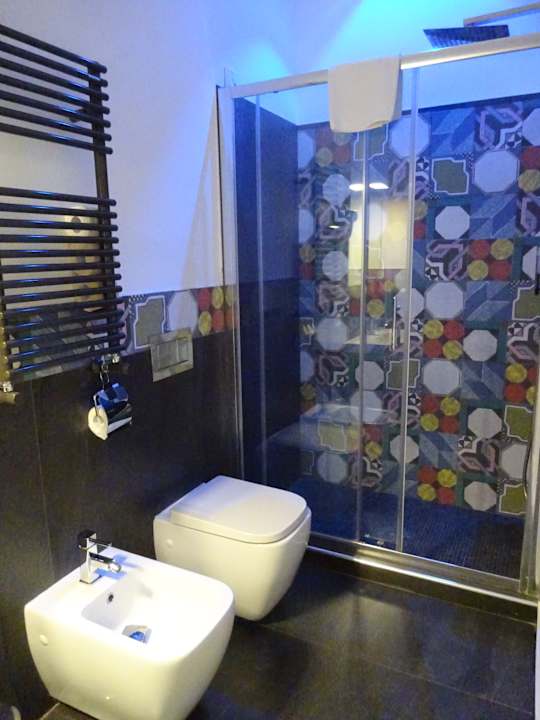 Zimmer FALERON Santa Lucia