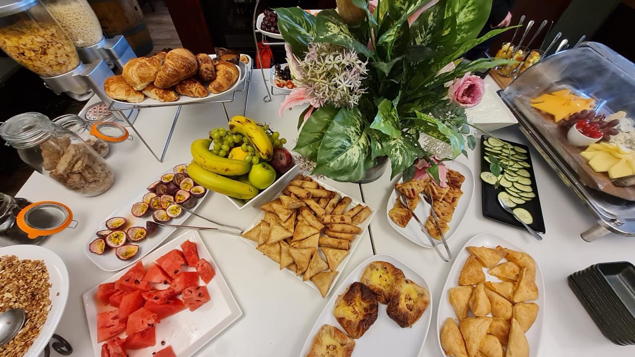 Gastro Hotel Protea Franschhoek