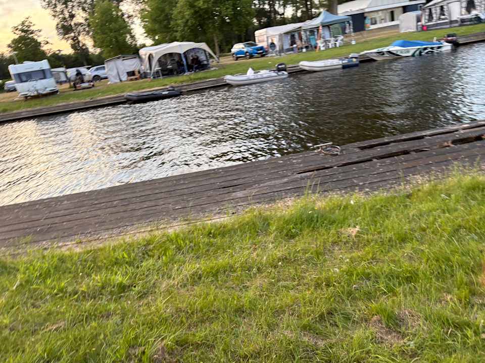 Zimmer Oostappen Vakantiepark Marina Beach