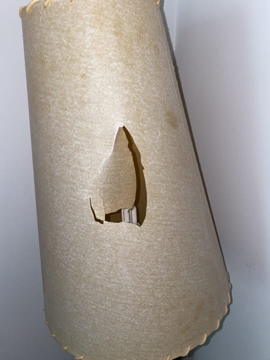 Zimmer Melia Las Dunas