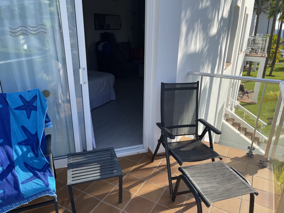 Zimmer Hotel Riu Palace Meloneras