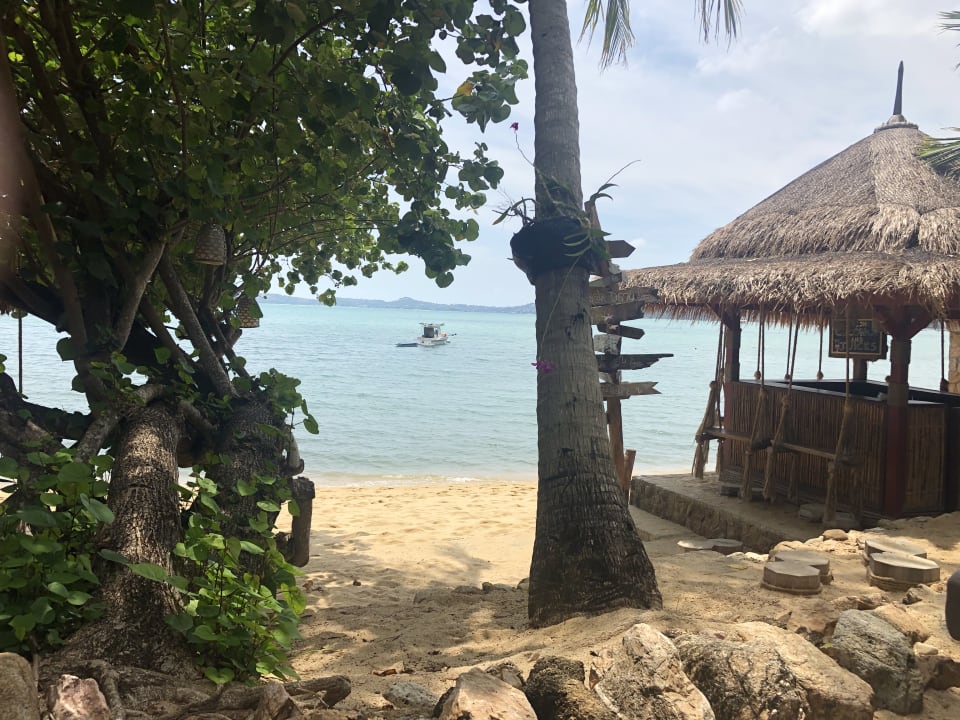 Strand Zazen Boutique Resort & Spa