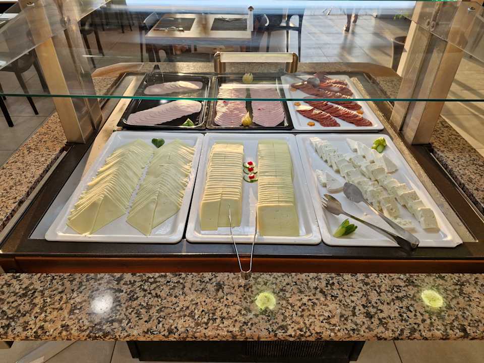 Gastro Evita Mare Hotel