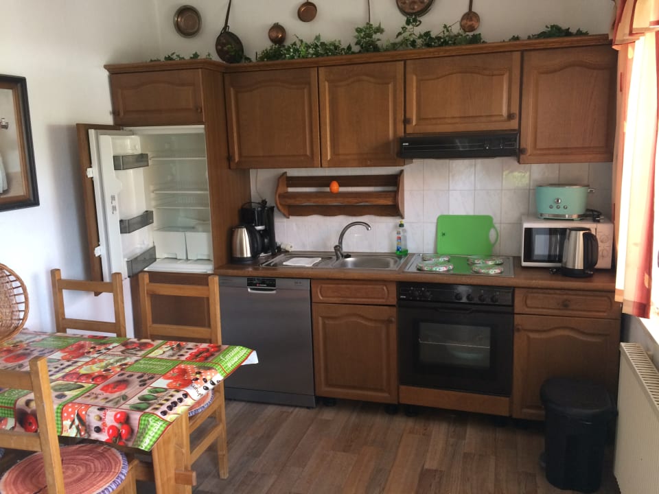 Zimmer Naherholungsgebiet am Rückersdorfer See