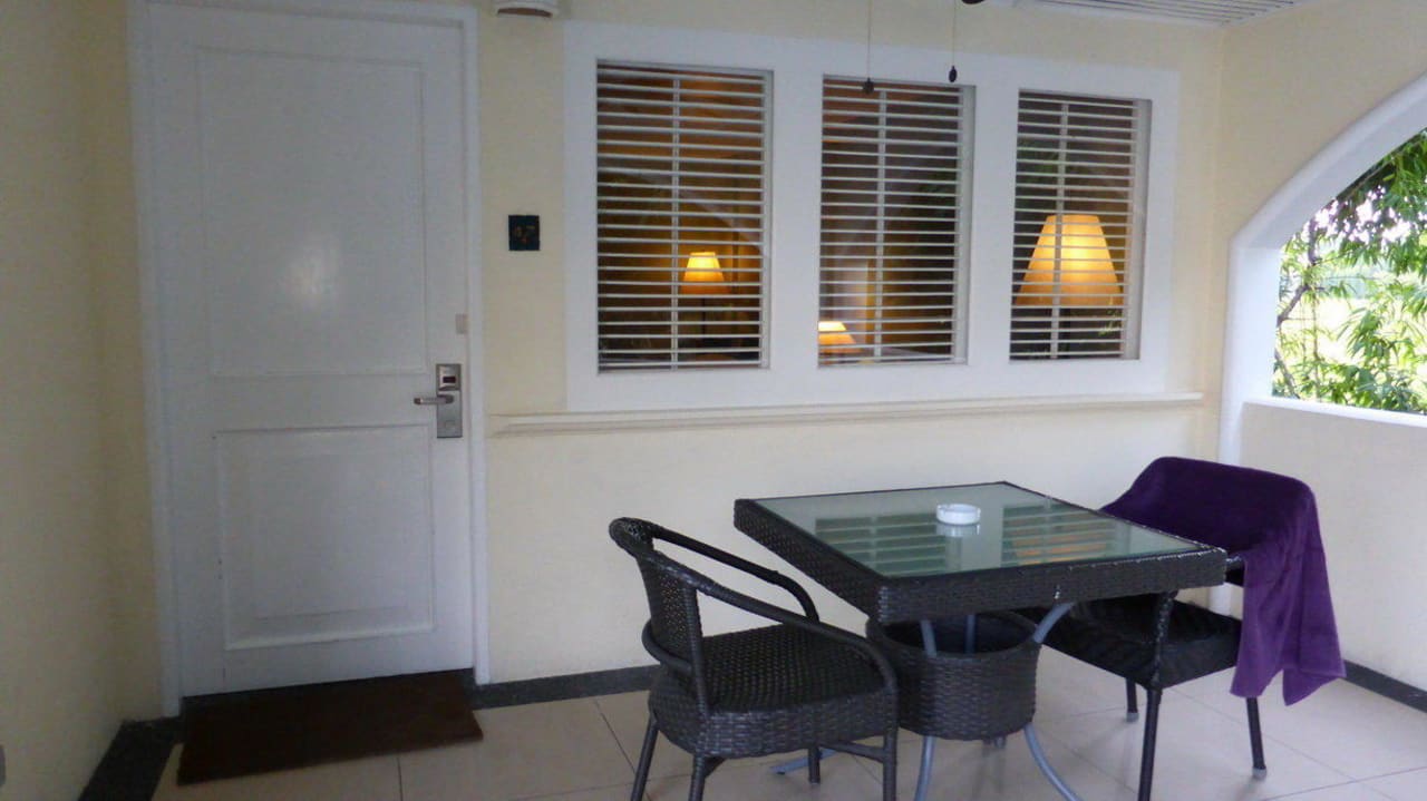 Balkon Plantation Bay Resort & Spa