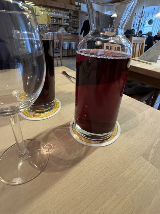 Gastro Gasthof Parzefall