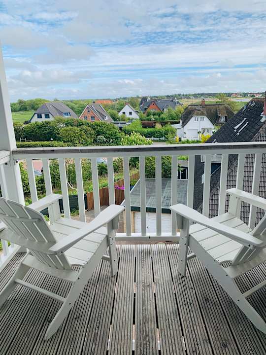 Sonstiges Beach Motel St. Peter-Ording