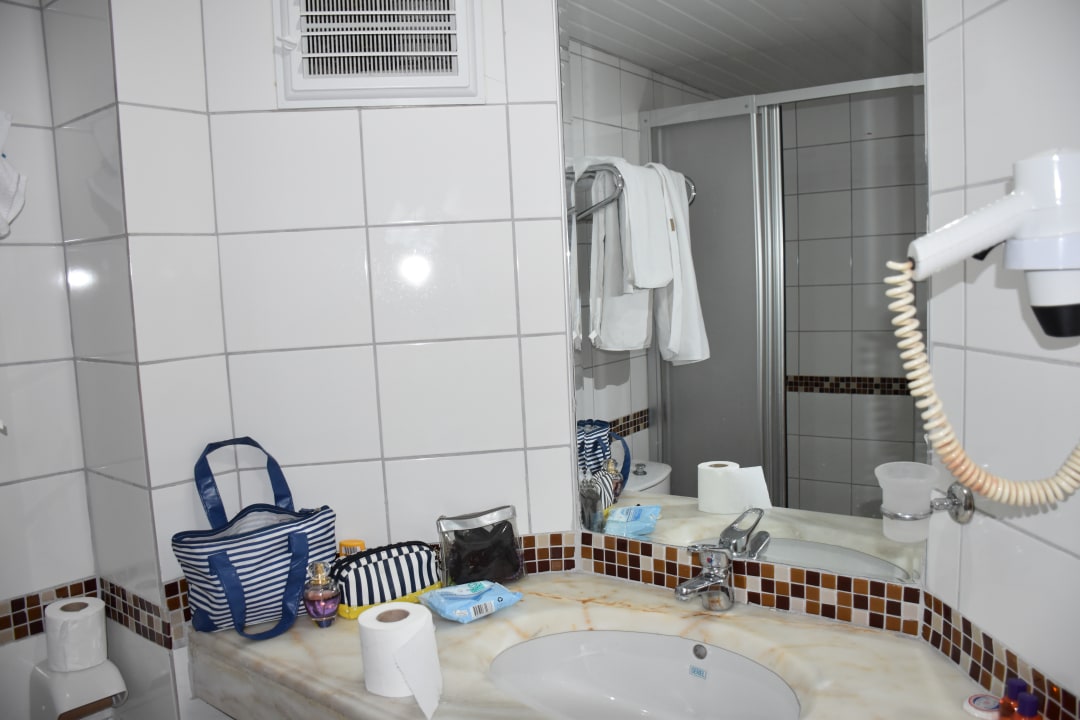 Bad Grand Atilla Hotel