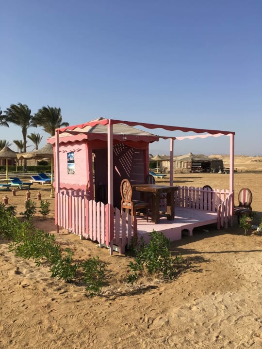 Gastro Swisstouch Oriental Resort Marsa Alam