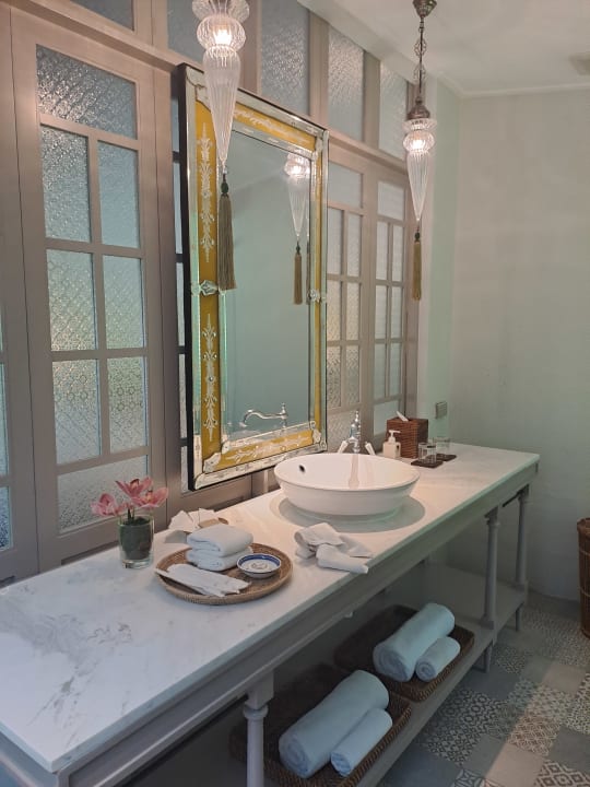 Zimmer Moracea by Khao Lak Resort