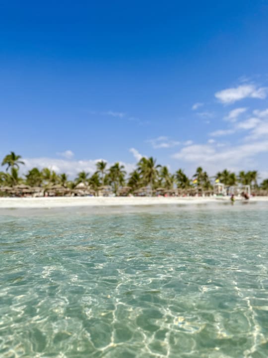 Strand Salalah Rotana Resort