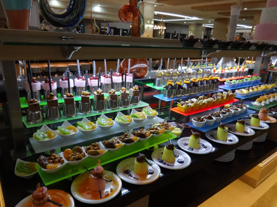 Gastro Adalya Ocean Deluxe