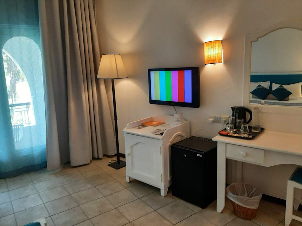 Zimmer Casuarina Resort & Spa