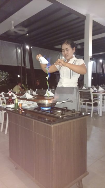 Sonstiges Kantary Beach Hotel - KHAO LAK