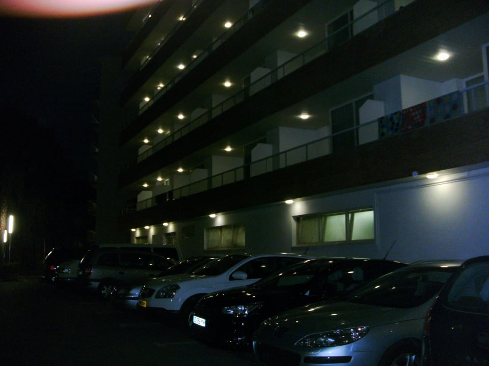 Hotel Costa Encantada Resort & Suites