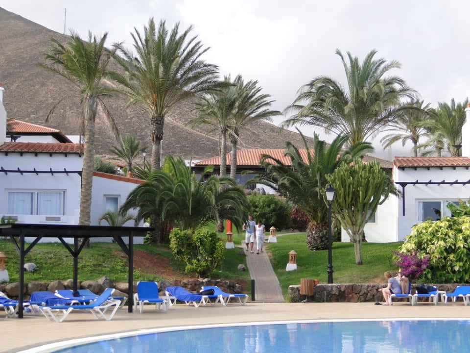 Ein anderer Pool TUI MAGIC LIFE Fuerteventura