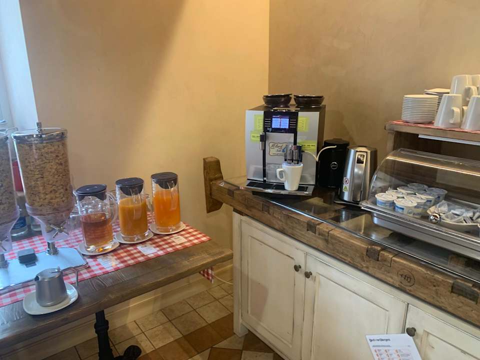 Zimmer Gasthof Agriturismo Milord