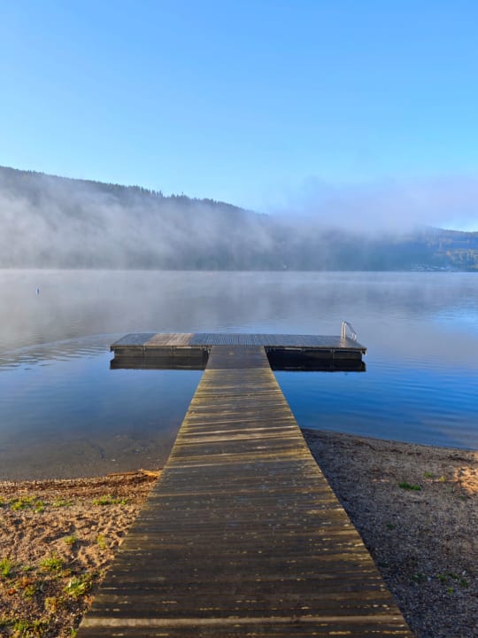 Strand Treschers Schwarzwald Hotel