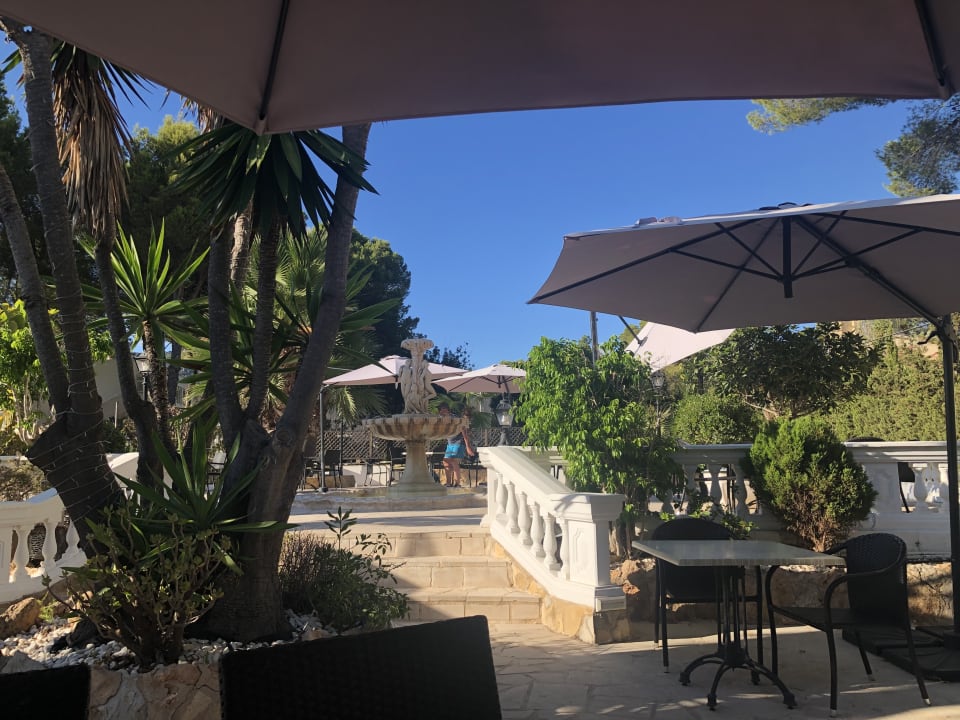 Sonstiges Villa Columbus Rooms and Restaurant