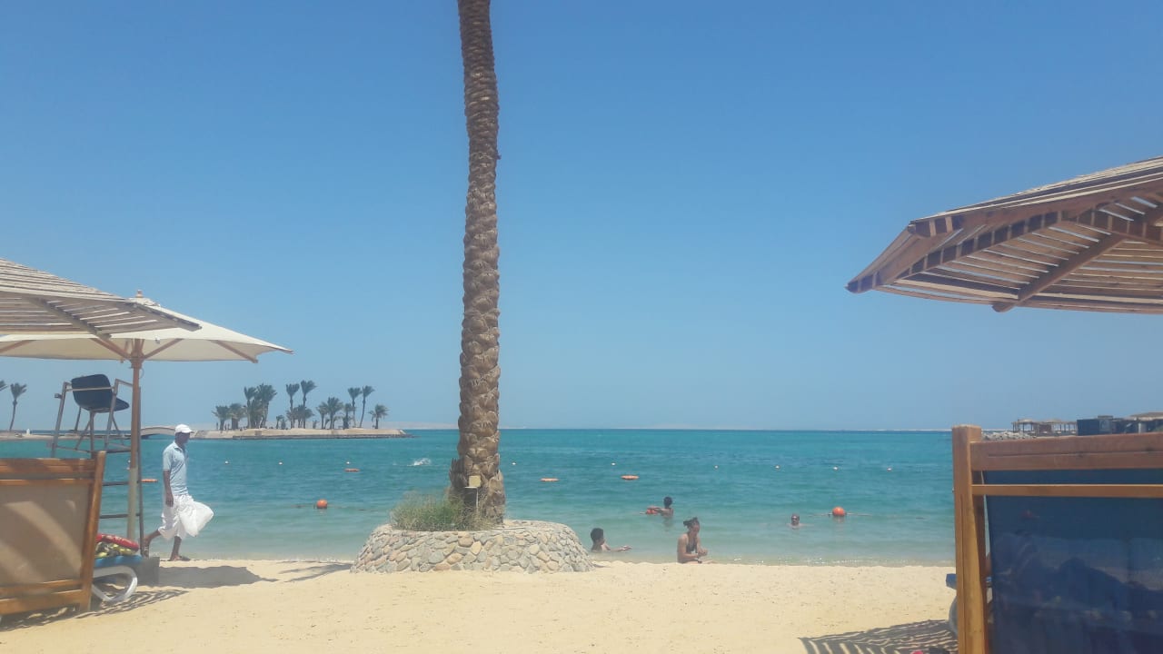 Strand Continental Hotel Hurghada