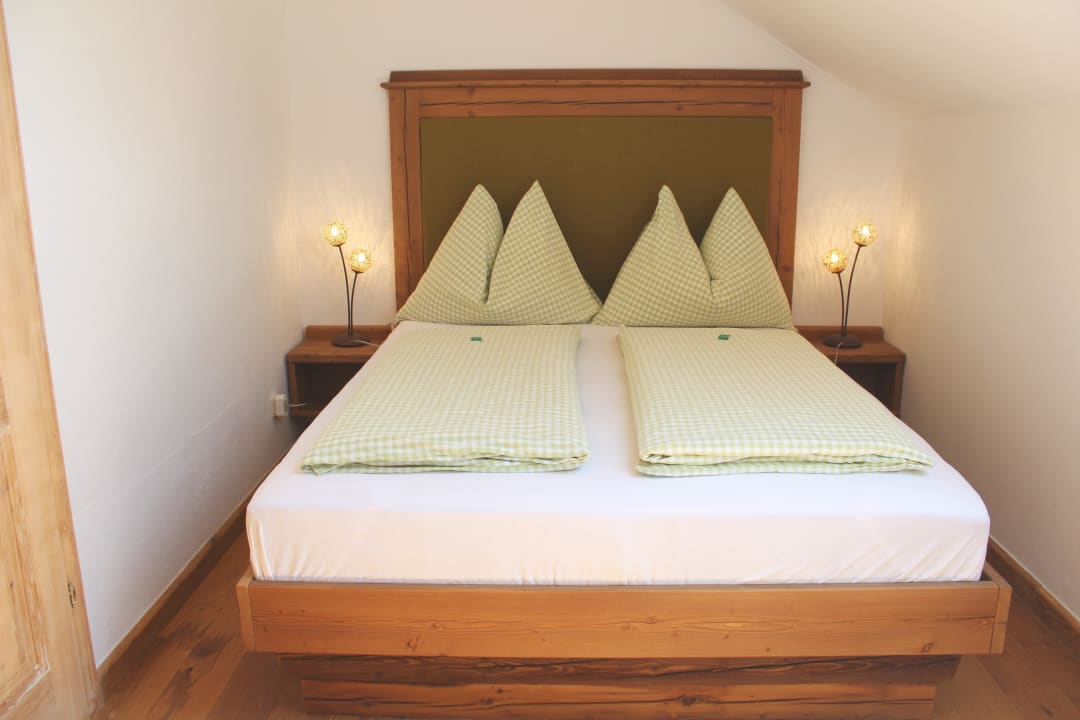 Zimmer Bauernhof Kinderparadies Bachbauer