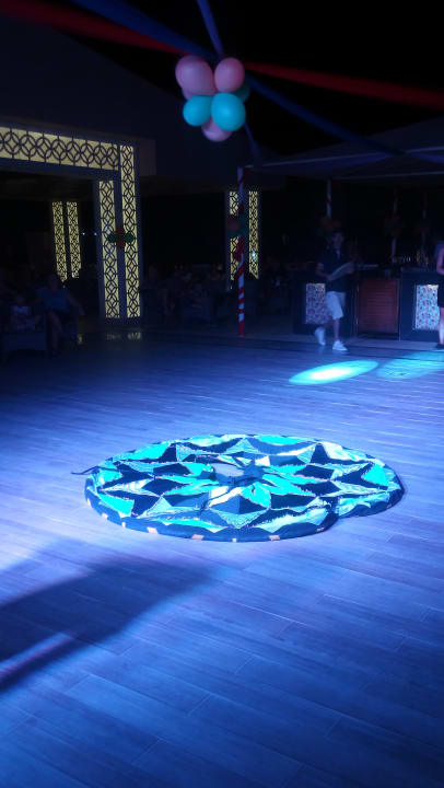 Sport & Freizeit Pickalbatros Aqua Vista Resort - Hurghada