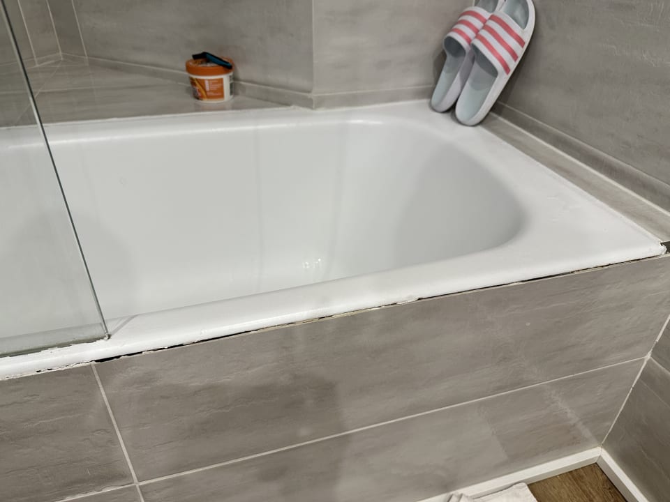 Zimmer Parque Nereida Suites Hotel