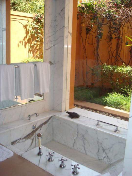 Rajvilas Jaipur Hotel The Oberoi Rajvilas