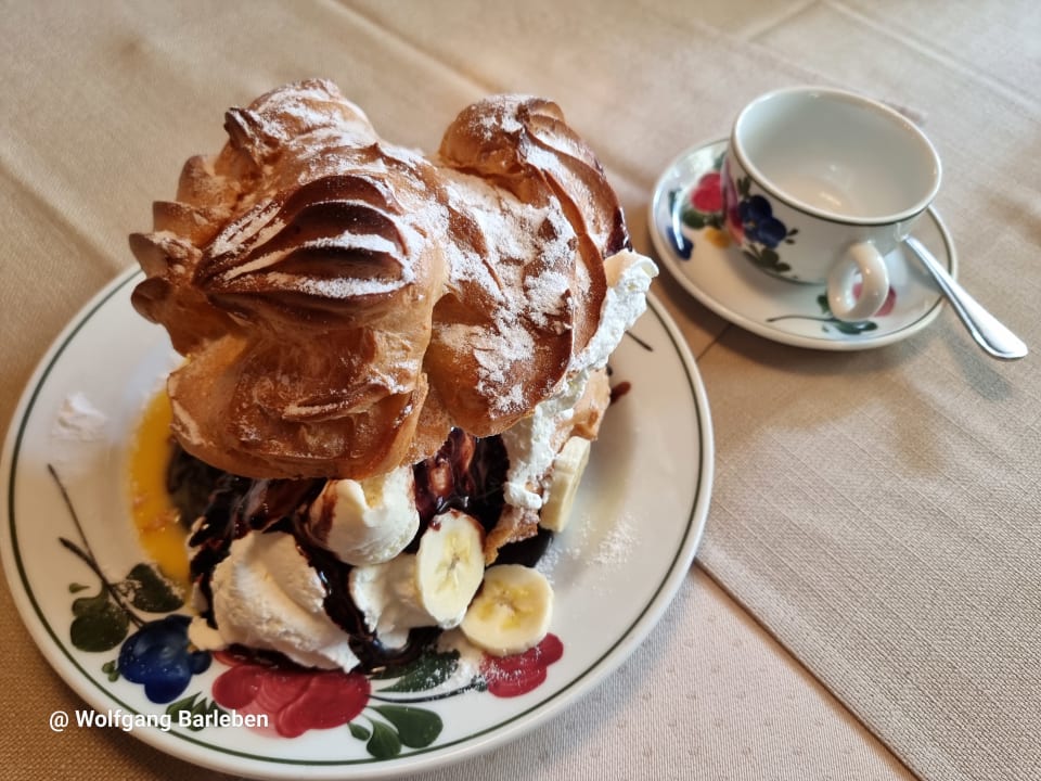 Gastro Alpengasthof Gröbl Alm