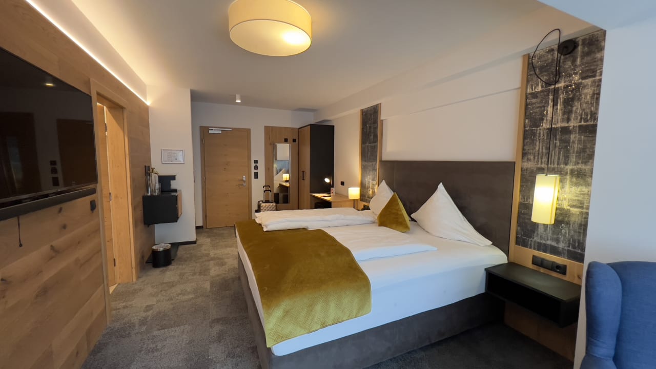 Zimmer Arthurs Hotel am Achensee