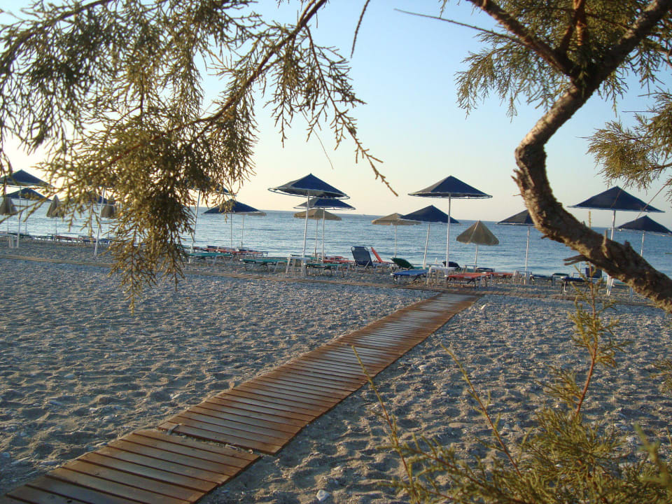 Fito Strand Fito Aqua Bleu Resort