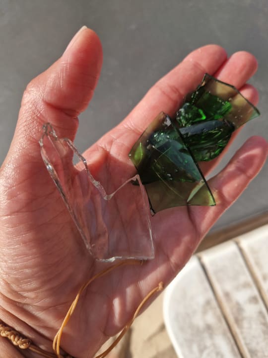 Strand El Ksar Resort & Thalasso