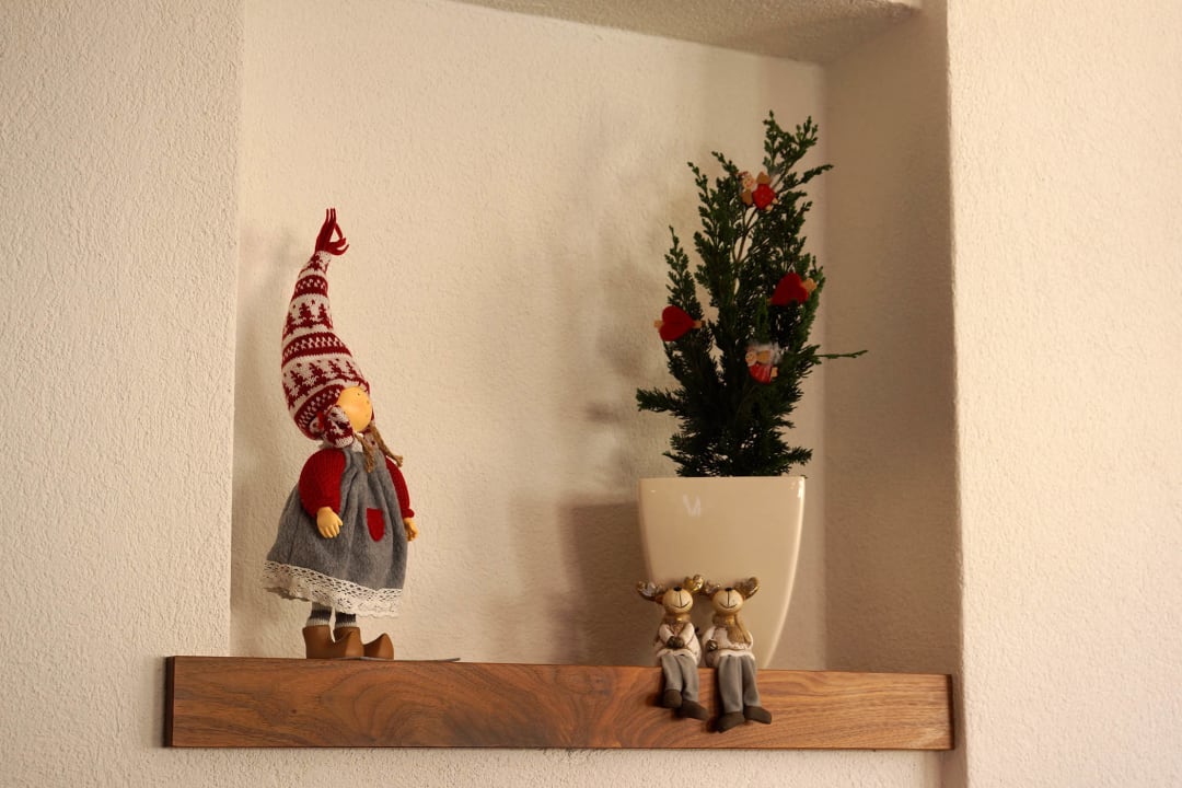 Restaurant Arya Alpine Lodge